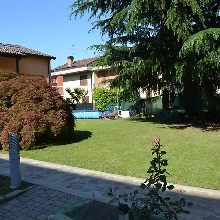 Giramondo Bed and Breakfast 3*