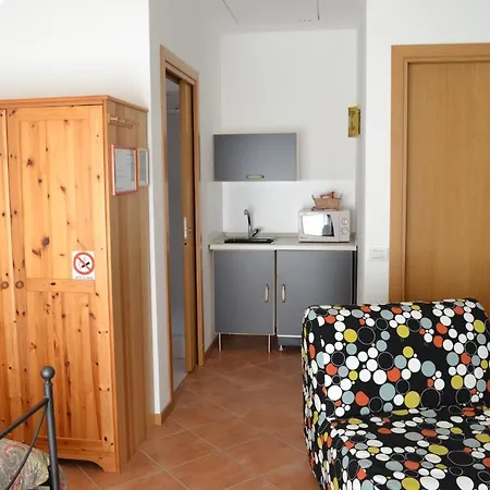Giramondo Bed and Breakfast