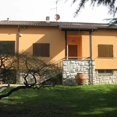 Giramondo Bed and Breakfast