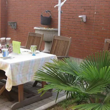 Bed and Breakfast Giramondo