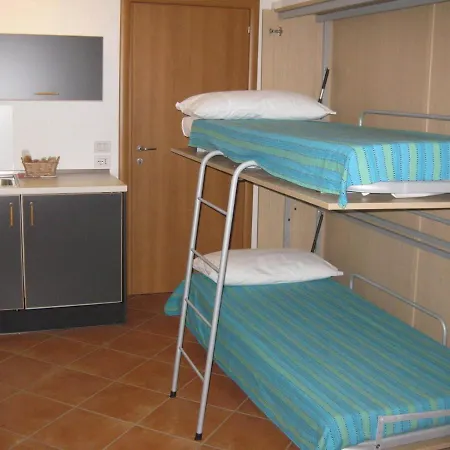 Giramondo 3* Μπέργκαμο
